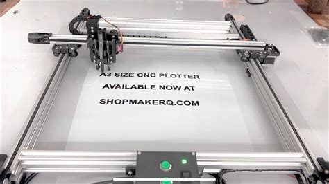 cnc knife plotter machine|cnc plotter machine.